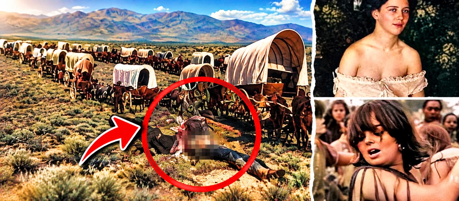 The Most Disturbing Historical Photos In History