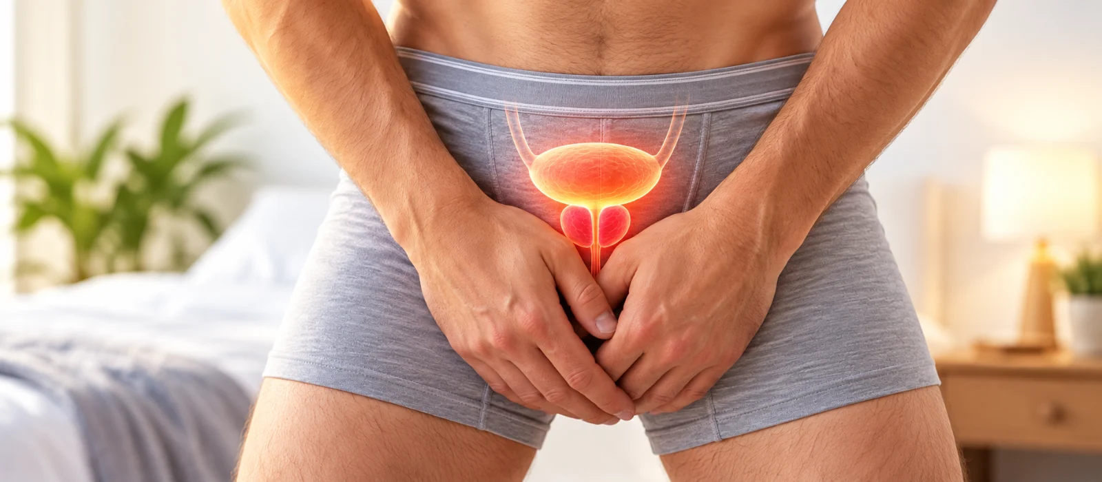 Prostate Massage Benefits: What Men Should Know About This Intimate Treatment